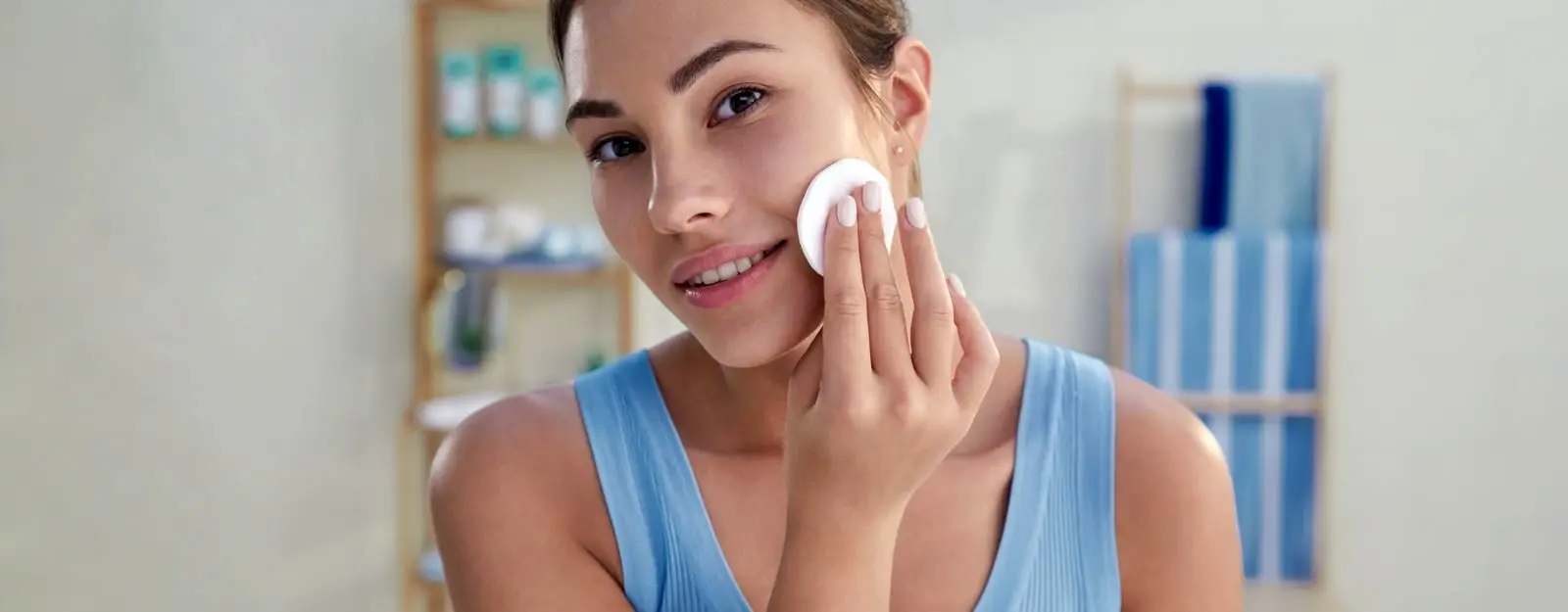 Skin Care For Oily Skin | Oily Skin Advice | NIVEA