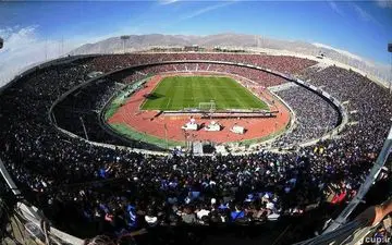  فروش ۶۶۰۰۰ بلیط برای دربی/جایگاه استقلالی ها هنوز جا دارد