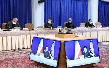 دولت آیین‌نامه «انتشار اسناد خزانه اسلامی» را اصلاح کرد