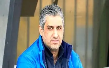 
ادامه دار شدن غیبت‌های عجیب مربی استقلال 