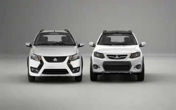 قیمت کوییک صفر دوباره ریخت / ضرر سنگین خریداران خودروی پرفروش سایپا + جدول 