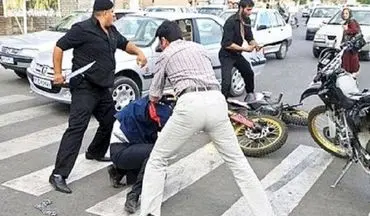 معاینه چهار هزار و 24 نفر با ادعای منازعه در پزشکی قانونی کرمانشاه