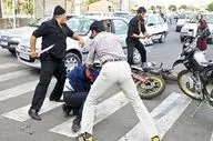 معاینه چهار هزار و 24 نفر با ادعای منازعه در پزشکی قانونی کرمانشاه