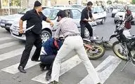 معاینه چهار هزار و 24 نفر با ادعای منازعه در پزشکی قانونی کرمانشاه