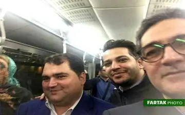 اختصاصی/ گروه پزشکی مرهم؛ پرواز به سوی رستگاری+ تصاویر