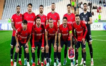 اعلام برنامه سفر نساجی به عربستان و وضعیت بازیکنان مصدوم