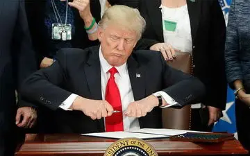 ترجیح می‌دهم با روحانی دیدار نکنم