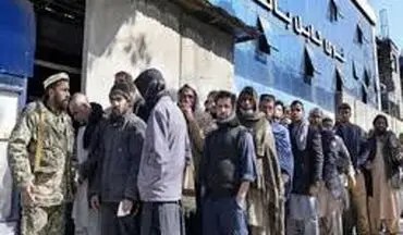 پرداخت ۳۰ میلیون تومان به هر خانواده افغان قطعی شد