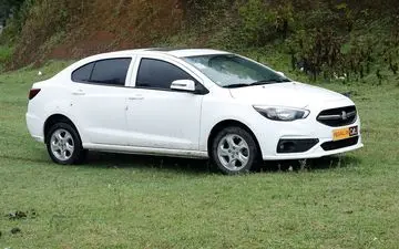 شاهین دست دوم؛ با این قیمت بخرید!