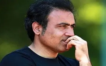 دعوت از اسطوره پرسپولیس و تیم ملی به قرعه کشی جام جهانی2026