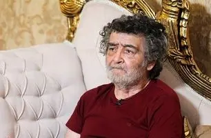 نوستالژی دهه فجر؛ فیلم اجرای زنده رضا رویگری از شاهکار دهه ۶۰