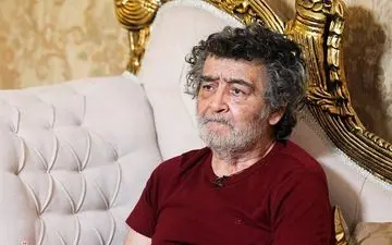 چهره رضا رویگری زیر و رو شد!| بازگشت رضا رویگری  به دوران اوج