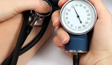فشار خون بالا با سیر درمان می شود ؟