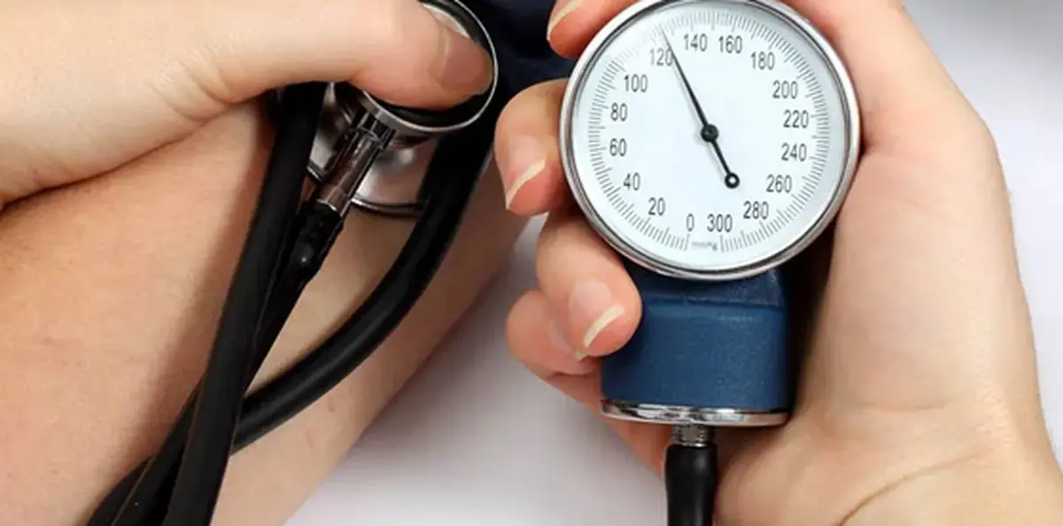فشار خون بالا با سیر درمان می شود ؟