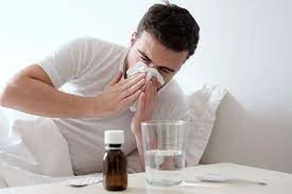بهترین درمان‌های خانگی آنفلوآنزا و سرماخوردگی 