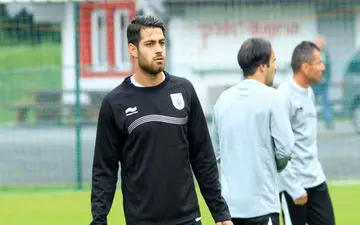 راز انتقال غیرمنتظرۀ لژیونر ایرانی به تیم قطری فاش شد