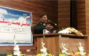 اجازه دخالت در انتخابات را به بیگانگان نمی دهیم 