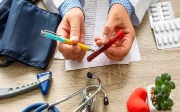 فقر آهن را شناسایی کنید و به فکر درمان آن باشید