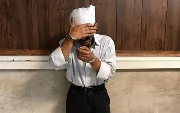  درگیری  ۲ زباله‌گرد مرگبار شد!