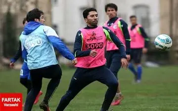 چرا برانکو اسم هافبک استقلال را نمی‌برد؟ 