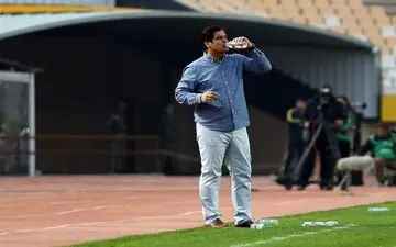 رضا مهاجری دوباره سرمربی ماشین‌سازی شد