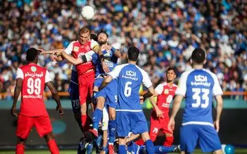 دیاباته می تواند تأثیرگذارترین بازیکن در دربی ۹۹ باشد