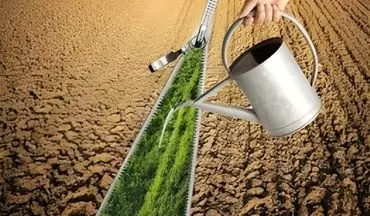 مسئولیت مصرف ۱۵ درصد آب کشور را کسی گردن نمی‌گیرد