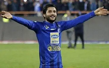 آخرین خبر از بازگشت ستاره مصدوم استقلال