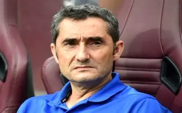 والورده: کوتینیو فعلاً بازیکن ماست/ گریزمان بازی فوق‌العاده‌ای انجام داد