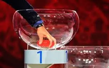 توضیح فیفا در مورد نحوه قرعه‌کشی جام جهانی 2018 روسیه