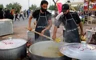 درمان فوری یبوست در سفر اربعین