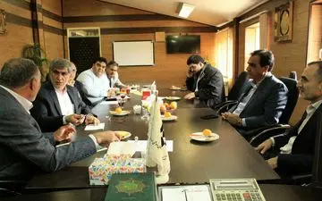 ‍ مشکلی در تامین گندم مورد نیاز کشور وجود ندارد 