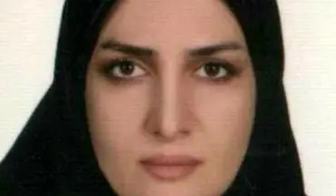 نخستین بخشدار زن دولت چهاردهم در کردستان منصوب شد