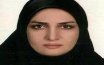 نخستین بخشدار زن دولت چهاردهم در کردستان منصوب شد