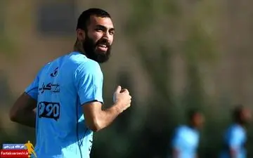 ستاره استقلال مشتری جدید پیدا کرد