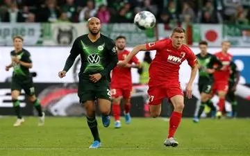 ولفسبورگ فرصت صدرنشینی را از دست داد