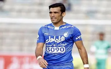 حمله حیرت انگیز ستاره استقلالی به نکونام/برو تا گند خیلی چیزها درنیامده! 