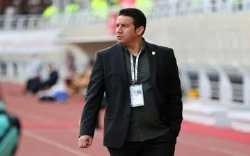 سرآسیایی: در فجرسپاسی شرایط بسیار حساس و سختی پیش رو داریم