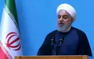 درخواست روحانی از کارمندان دولت + فیلم 