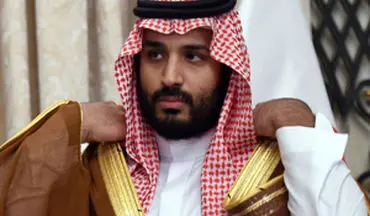 ترور نافرجام ولی عهد سعودی در جده