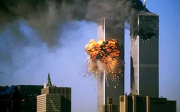 غارت ثروت کشورها با راه اندازی سناریویی‌هایی از یازده سپتامبر تا داعش+فیلم