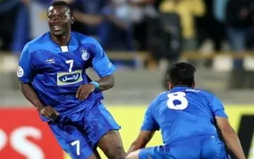 مهم ترین انتقال فصل فوتبال ایران؛ مقصد غیرمنتظره برای مامه تیام