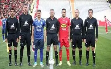 سلیمانی: پنالتی برای استقلال در کار نبود 