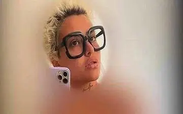 ریحانه پارسا دوباره مادر شد! / خبری از پدر بچه نیست!!! + ویدئو