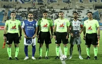 پیروزی استقلال خوزستان مقابل گل‌گهر سیرجان در نیمه اول