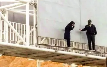 تصاویر خودکشی دختر 13 ساله در گچساران / عصر امروز 