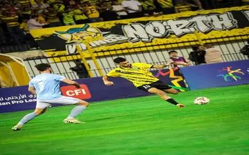 سپاهان در آزمون سخت آسیایی برابر حریف شکست‌ناپذیر اردنی