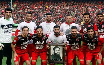  اسامی بازیکنانی که با پرسپولیس به آبادان سفر می‌کنند مشخص شد