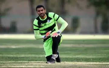 فرمت جدید سیدحسین در تیم مجیدی+عکس