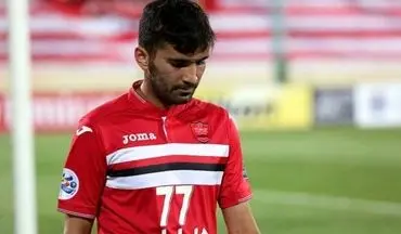 بی‌اعتنایی محسن مسلمان هواداران پرسپولیس را خشمگین کرد